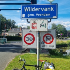 Wildervank-gem.-Veendam