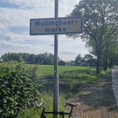 Wollingboermarke-gem.-Westerwolde