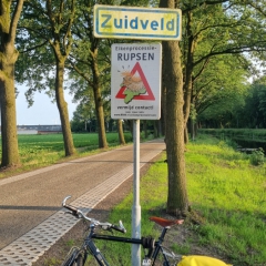 Zuidveld-gem.-Westerwolde