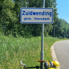 Zuidwending-gem.-Veendam