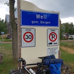 Well-gem.-Bergen