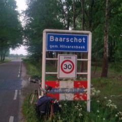 Baarschot-gem.-Hilvarenbeek