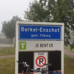 Berkel-Enschot-gem.-Tilburg