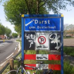 Dorst-gem.-Oosterhout