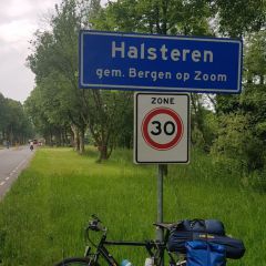 Halsteren-gem.-Bergen-op-Zoom