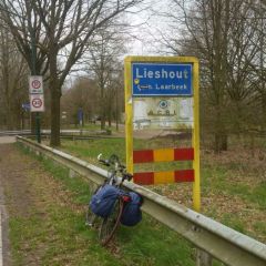 Lieshout-gem.-Laarbeek