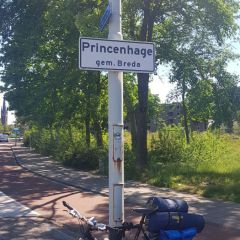 Princenhage-gem.-Breda
