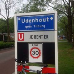 Udenhout-gem.-Tilburg
