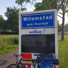 Willemstad-gem.-Moerdijk