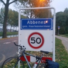 Abbenes-gem.-Haarlemmermeer