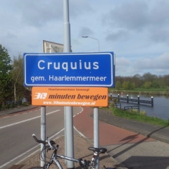 Cruquius-gem.-Haarlemmermeer