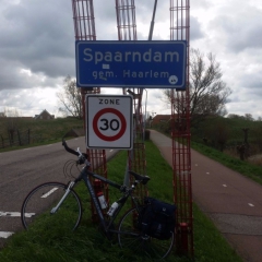 Spaarndam-gem.-Haarlem
