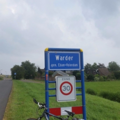 Warder-gem.-Edam-Volendam