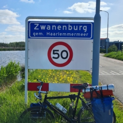 Zwanenburg-gem.-Haarlemmermeer