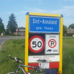 Sint-Annaland-gem.-Tholen