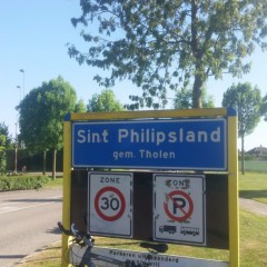 Sint-Philipsland-gem.-Tholen