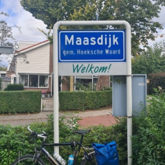 Maasdijk-gem.-Hoeksche-Waard