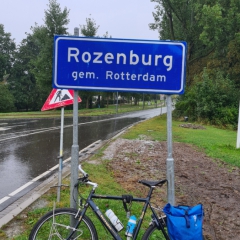 Rozenburg-gem.-Rotterdam